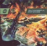 Purposeful Porpoise - Water games (CD)