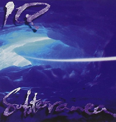 Iq - Subterranea (CD) - Velvet Music