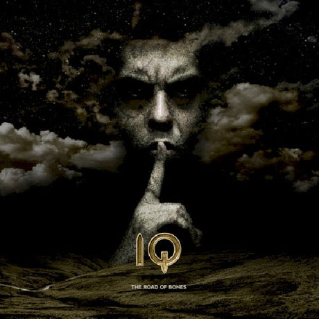 Iq - Road of bones (CD) - Velvet Music