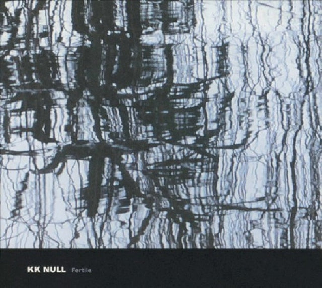 K.k. Null - Fertile (CD) - Velvet Music