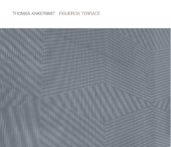 Thomas Ankersmit - Figueroa terrace (CD) - Velvet Music