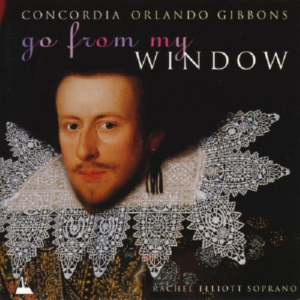 O. Gibbons - Complete music for violins (CD)