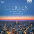 Y. Tiersen - Pour amelie - piano music (LP)