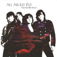 All About Eve - Touched by jesus (CD) - Velvet Music
