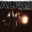 Alfa 9 - Gone to ground (CD) - Velvet Music