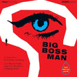 Big Boss Man - Last man on earth (CD) - Velvet Music