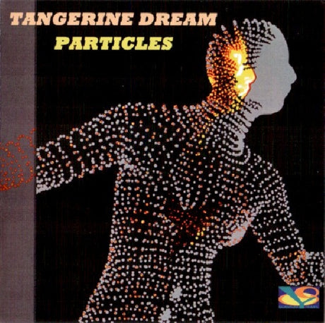 Tangerine Dream - Particles (CD) - Velvet Music