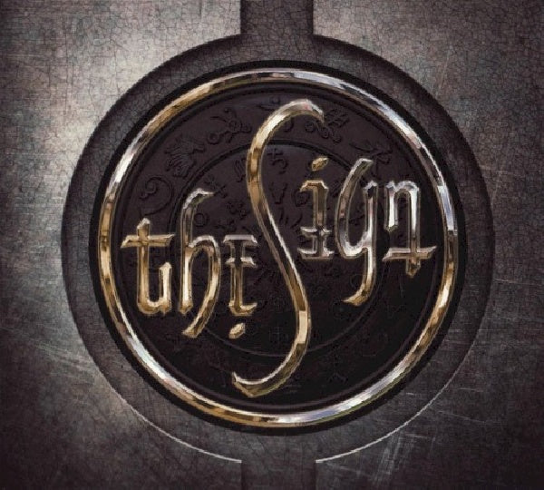 Sign - Signs of life/the second coming (CD) - Velvet Music
