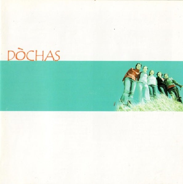 Dochas - Dochas (CD)