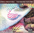 String Driven Thing - Machine that cried (CD) - Velvet Music