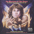 Jim Morrison - Ultimate collected spoken (CD) - Velvet Music