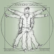 Anthony David - As above so below (CD) - Velvet Music