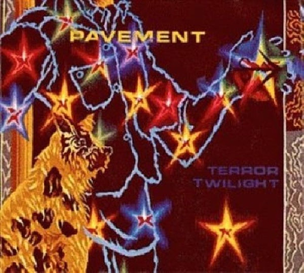 Pavement - Terror twilight -hq- (LP)