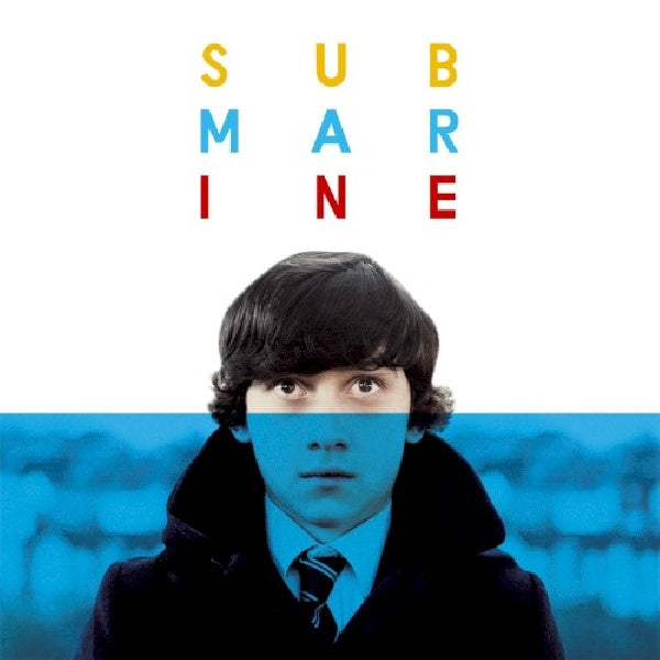 Alex Turner - Submarine o.s.t. (CD)