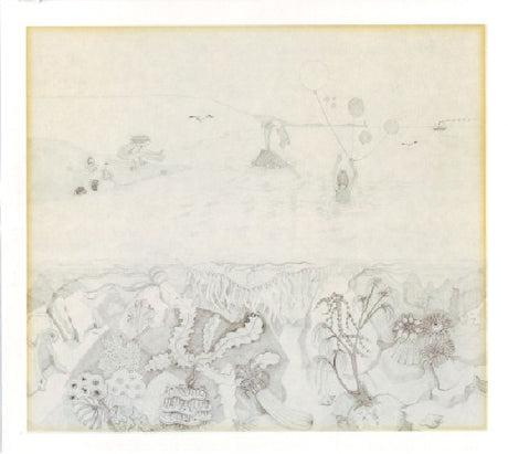 Robert Wyatt - Rock bottom (CD) - Velvet Music