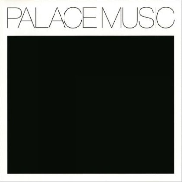 Palace Music - Lost blues & other songs (CD) - Velvet Music