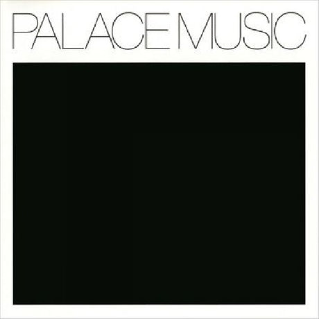 Palace Music - Lost blues & other songs (CD) - Velvet Music