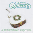Heart - A lovemonger's christmas (CD) - Velvet Music