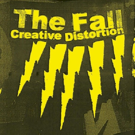 Fall - Creative distortion (CD) - Velvet Music