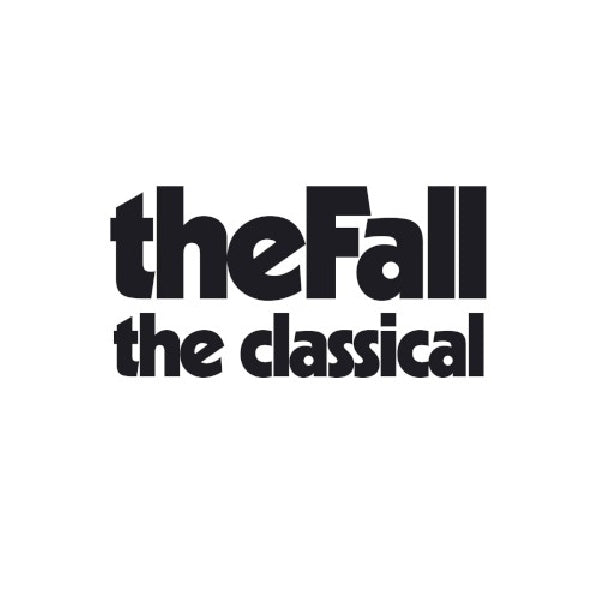 Fall - Classical (LP) - Velvet Music