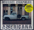 Michael Chapman - Americana i & ii (CD) - Velvet Music