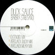 Duck Sauce - Barbra streisand (Preloaded Player audio) - Velvet Music