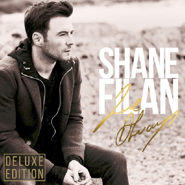 Shane Filan - Love always (CD)