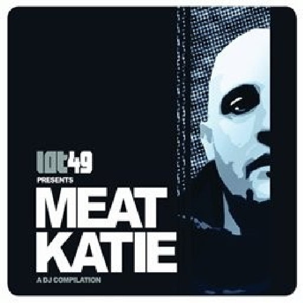 V/A (Various Artists) - Meat katie (CD)