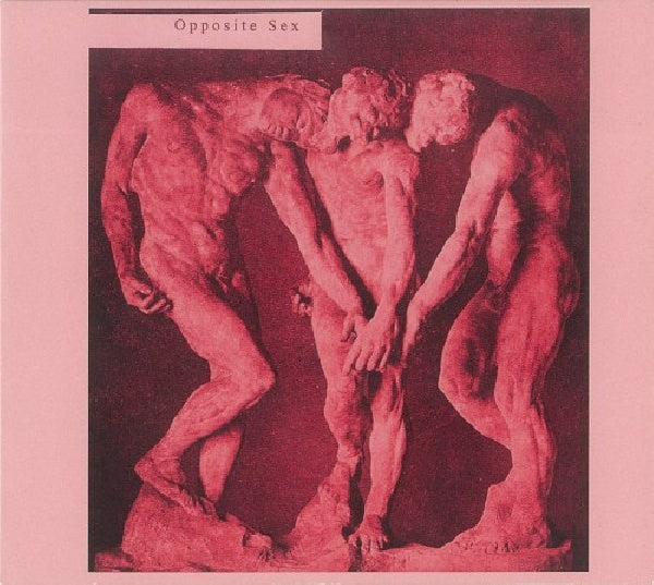 Opposite Sex - Opposite sex (CD) - Velvet Music