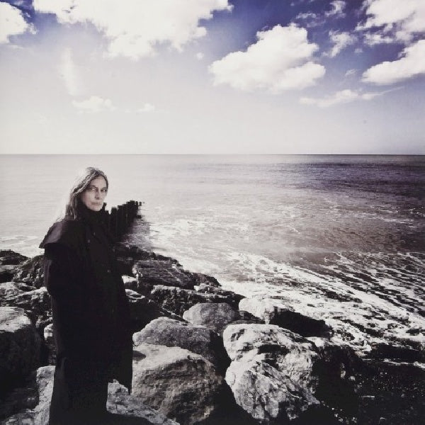 June Tabor - Ashore (LP)