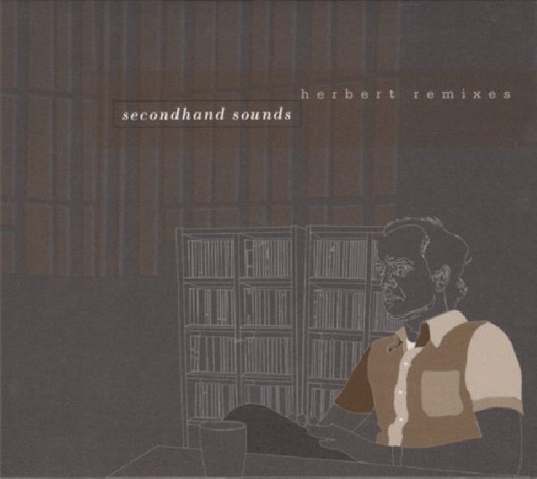 Matthew Herbert - Second hand sounds (CD)