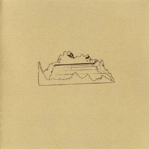 Jose Gonzalez - Veneer (CD)