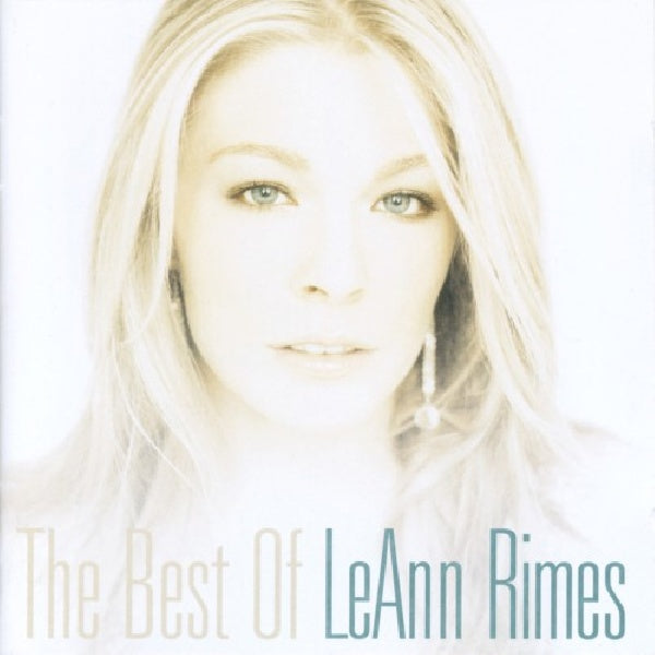 Leann Rimes - The very best of (CD) - Velvet Music