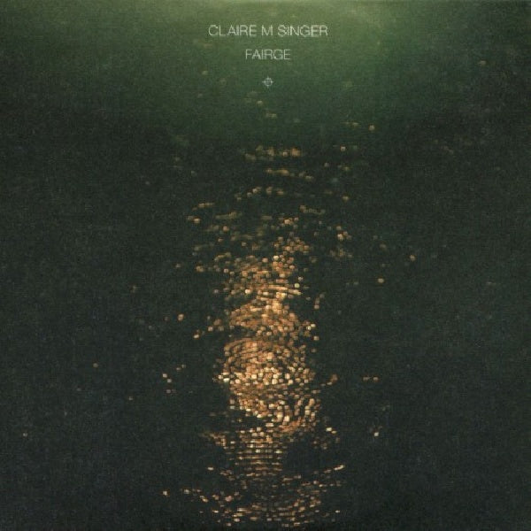 Claire M. Singer - Fairge (CD)