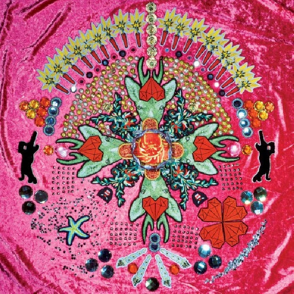 Blood Wine Or Honey - Fear &amp; celebration (CD)