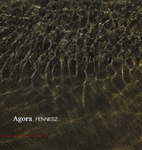 Fennesz - Agora (CD) - Velvet Music