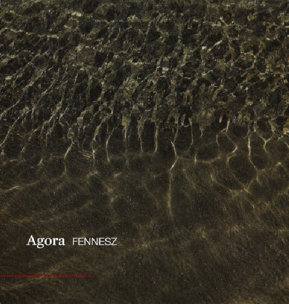 Fennesz - Agora (CD) - Velvet Music