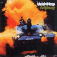 Uriah Heep - Salisbury + 7 (CD) - Velvet Music