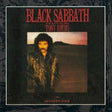 Black Sabbath - Seventh star (CD) - Velvet Music