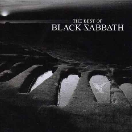 Black Sabbath - Best of (CD) - Velvet Music