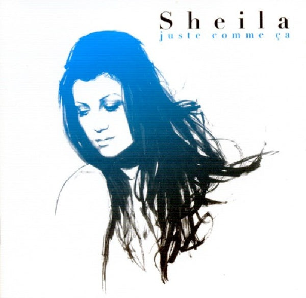 Sheila - Juste comme ca -2cd- (CD)