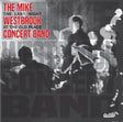 Mike Westbrook -concert Band- - Last night at the old place (CD) - Velvet Music