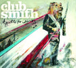 Club Smith - Appetite for chivalry (CD) - Velvet Music