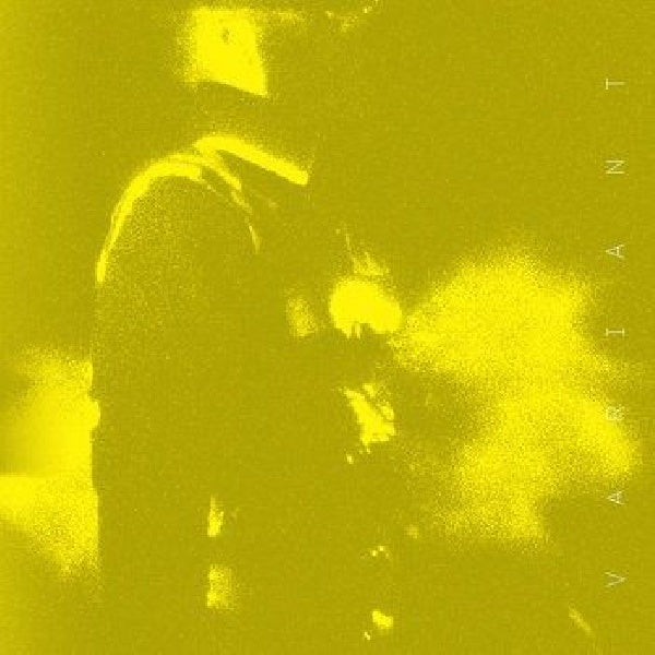 Ben Frost - Variant (12-inch maxi-single)