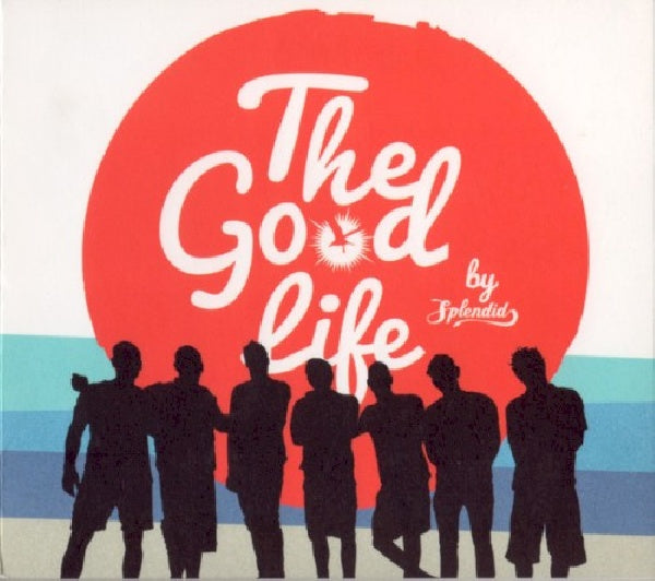 Splendid - Good life (CD) - Velvet Music