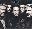 Les Nus - Les nus (CD) - Velvet Music