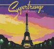 Supertramp - Live in paris '79 (CD+DVD video) - Velvet Music