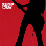 Spiderbait - Tonight alright (CD) - Velvet Music