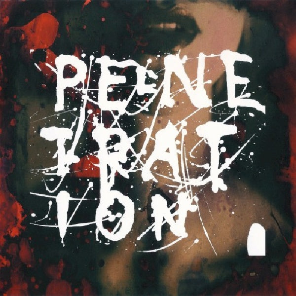 Penetration - Resolution (CD) - Velvet Music
