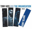 Tony Kofi - Point blank (CD) - Velvet Music